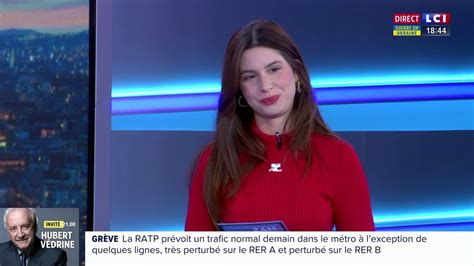 Lucile Devillers Sur Lci Vid O Dailymotion