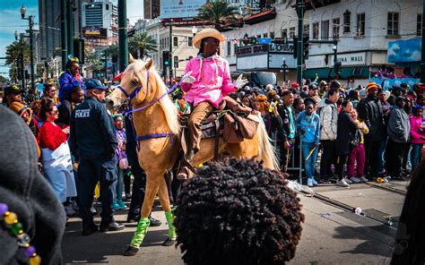 Mardi Gras 2019 New Orleans In Pictures News And Review Simplsam