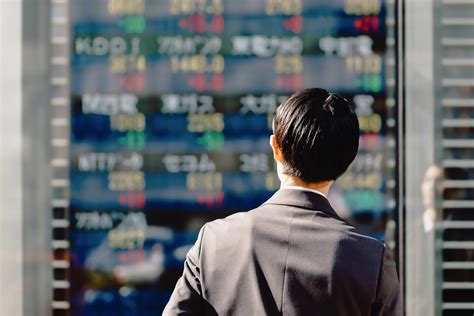 Japan's booming chip stocks drive Nikkei rally