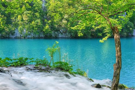 Zagreb Full Day Private Tour Plitvice Lakes And Rastoke From Zagreb