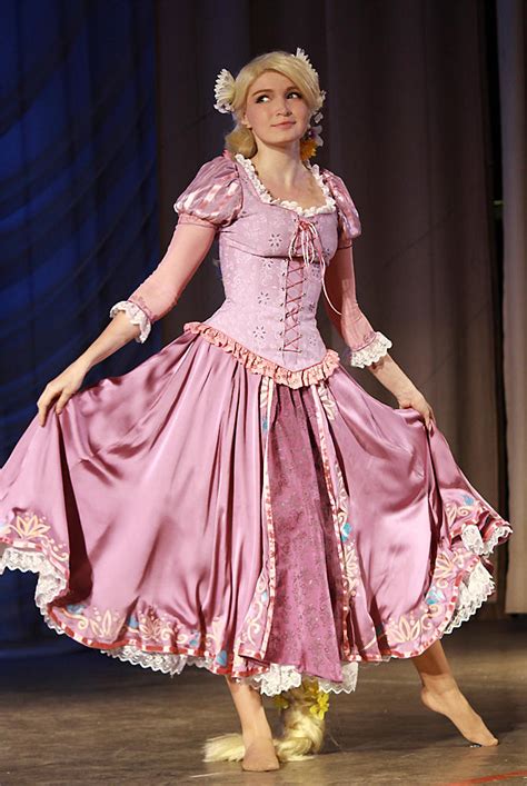 New Rapunzel By Usagi Tsukino Krv On Deviantart