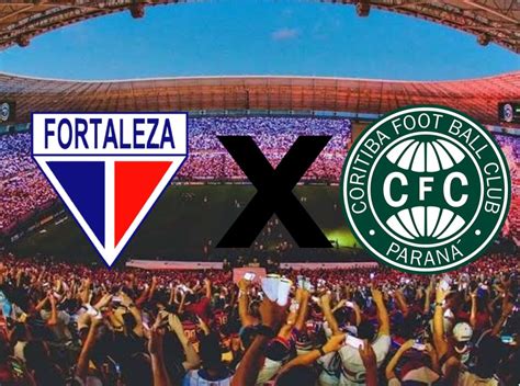 Palpite Fortaleza X Coritiba Progn Stico E Transmiss O Do Brasileir O