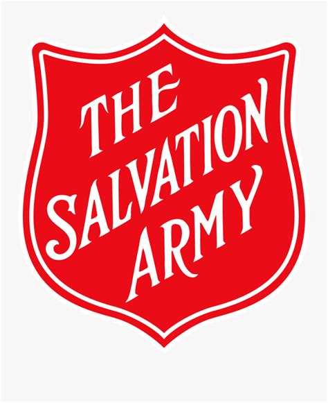 Salvation Army Logo , Free Transparent Clipart - ClipartKey