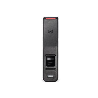 Hid Signo Biometric Reader B Id Vision