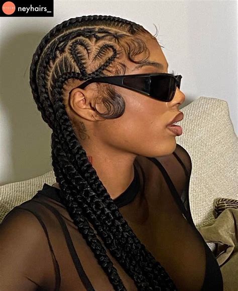 77 Trendy Braids Hairstyles Every Stylish Lady Should Try 31 Fashion Lifestyle Trends