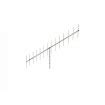 Antena Vhf Base Hy Gain Vb Fm Compra Online