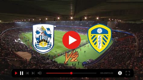 Huddersfield Town Vs Leeds United Live Stream 2 March 2024 2 Group