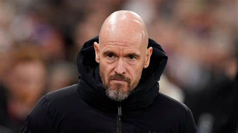 Ten Hag Responds To Man Utd January Transfer Claim Red Devils Boss