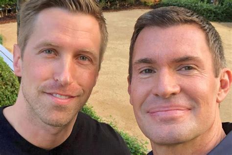 Jeff Lewis Gage Edward Not Speaking Amid Custody Battle The Daily Dish