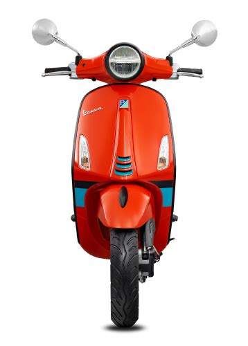 Vespa Indonesia