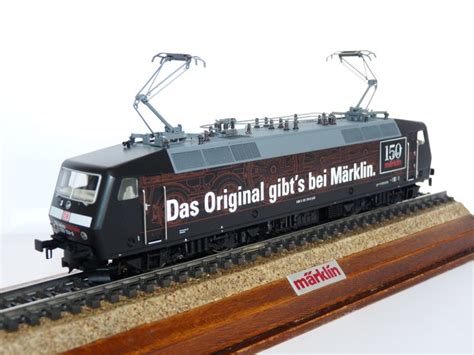 M Rklin H Elektrolokomotive Br Catawiki