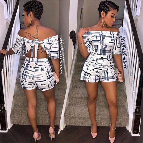 Pin By Bigg C On Female Drip Sets Outfit Fashion Fashion Attire