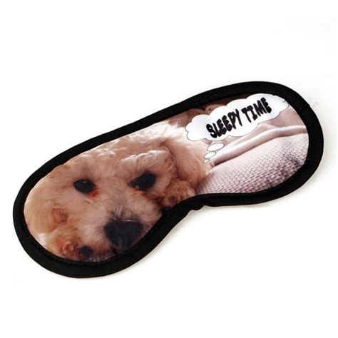 Custom Sleep Mask US. Personalized Eye Masks & Custom Eye Mask