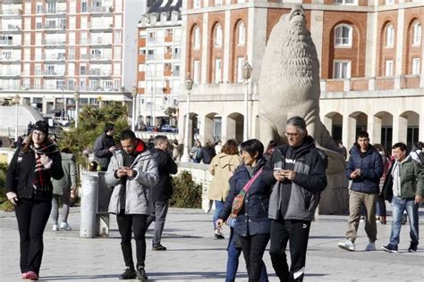 Estiman Que El Fin De Semana Largo Gener Un Impacto Econ Mico De