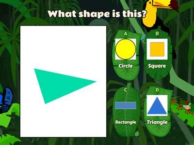 Vertices of 2d shapes - Teaching resources