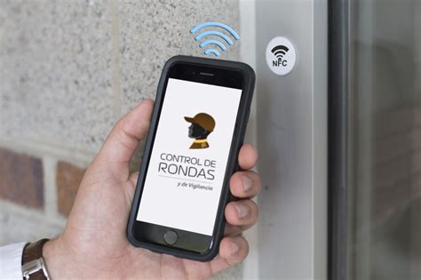 Software de Control de Rondas para Vigilantes DMS Perú