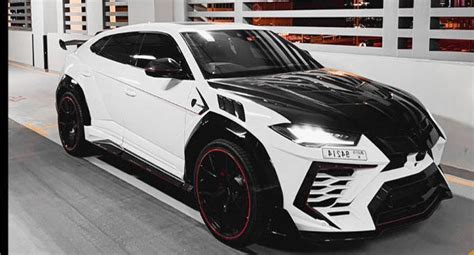 Rent Lamborghini Urus Mansory 2021 In Dubai Moosa Rentals