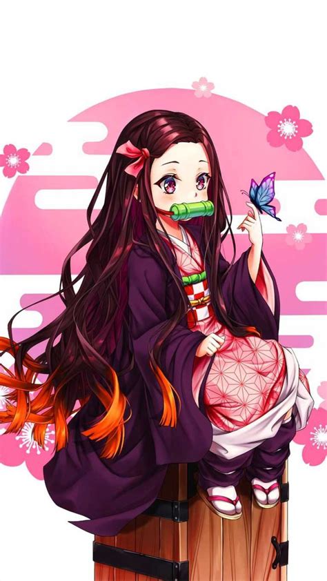 Nezuko Wallpaper Ixpap