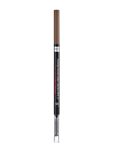 L Or Al Paris Infaillible Brows H Micro Precision Pencil