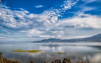 Lago De Chapala Leyenda Del Pueblo Que Existe Debajo Telediario M Xico