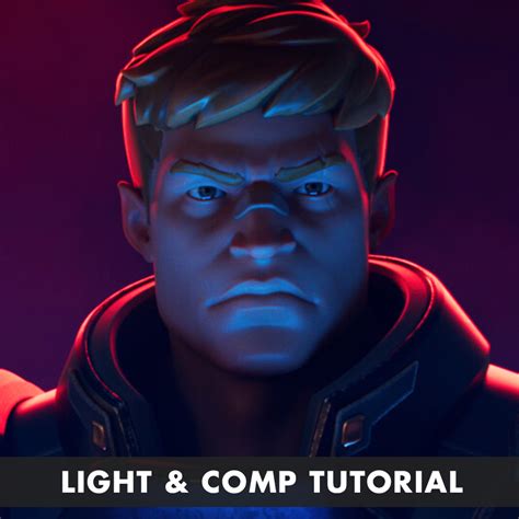 Use Arnold Lighting Compositing Tutorial Wingfox Rs B Rczy