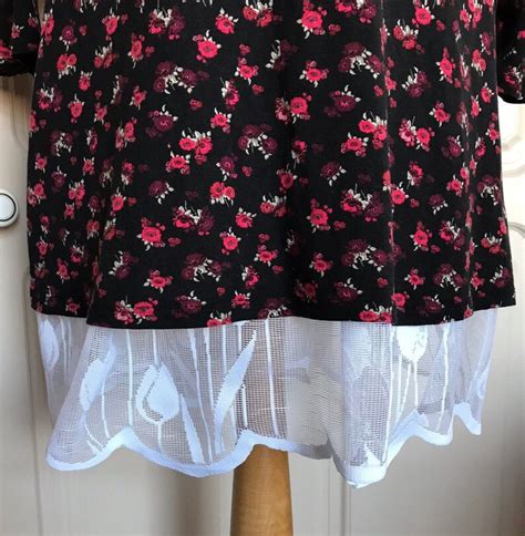 Shirt Extender Plus Size Clothing Dress Extender Custom Etsy