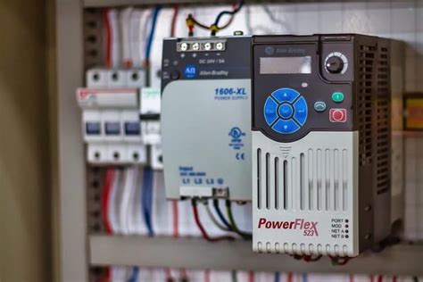 Plc Programmable Logic Controller Adalah Fungsi Dan Prinsip Kerja