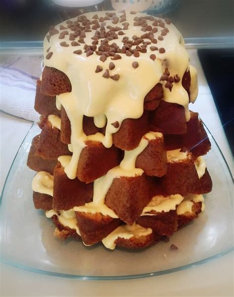 Pandoro Con Crema Mascarpone Lericettedellacri