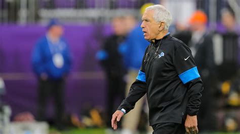 Lions announce two coaches will be stepping away from football