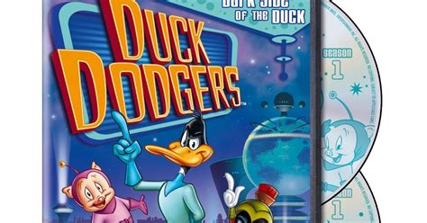 Things To Do In Los Angeles Duck Dodgers Dark Side Of The Duck