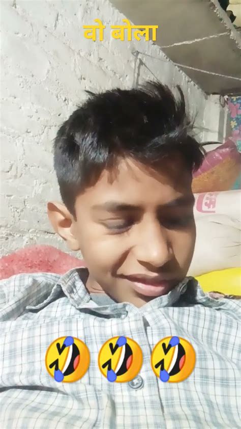 🤔🤔🤔वो क्या बोलाfunny Comedy Youtube