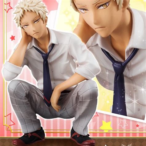 Ikemen Figures On Twitter Sanrio Danshi Yoshino Shunsuke