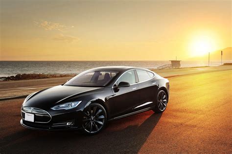 Tesla Wallpapers - Wallpaper Cave