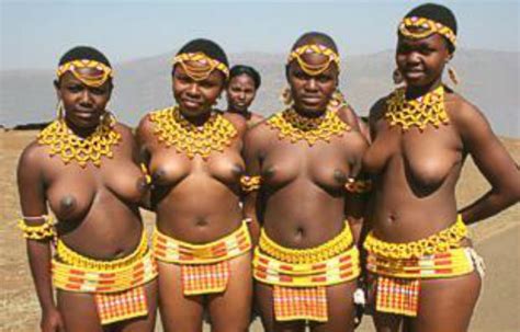 Topless African Zulu Dance Free Free African HD Porn Ff