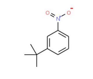 1 Tert Butyl 3 Nitrobenzene CAS 23132 52 7 SCBT Santa Cruz