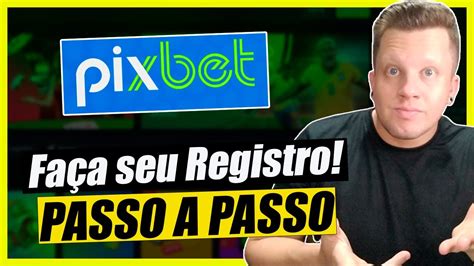 Bônus R 200 PIXBET APRENDA Como CADASTRAR na PIXBET Criar Conta