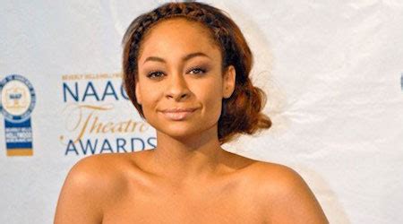 Raven-Symoné Height, Weight, Age, Spouse, Family, Facts, Biography