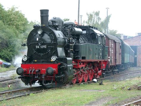 Baureihe 94 Fotos (10) - Bahnbilder.de
