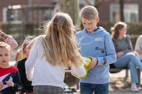 Kinderopvang Angerlo Spelenderwijs Samen Plezier Maken