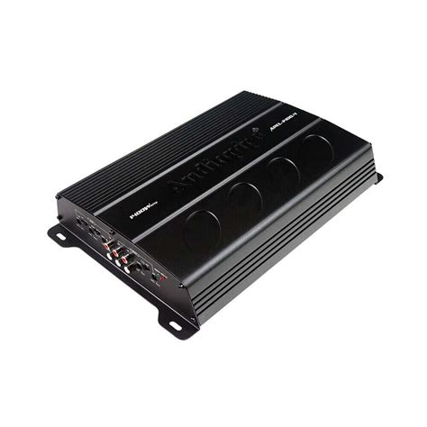 Audiopipe Apel Class A B Channel Car Audio Amplifier