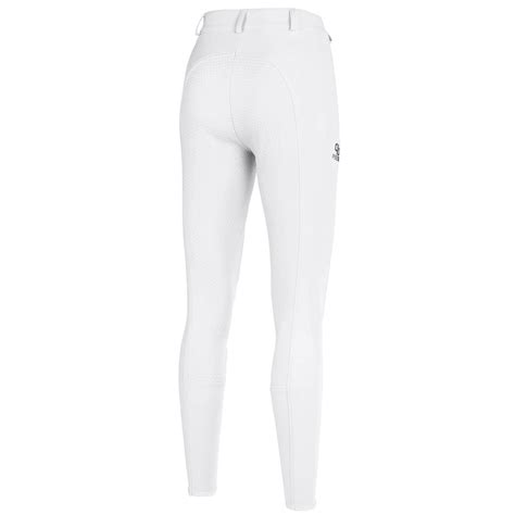 Pikeur White 80 Reithose Damen Full Grip Vally Classic Damenreithose EBay