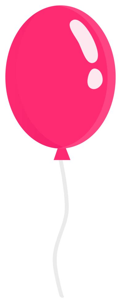 Ballon Sticker Png Png