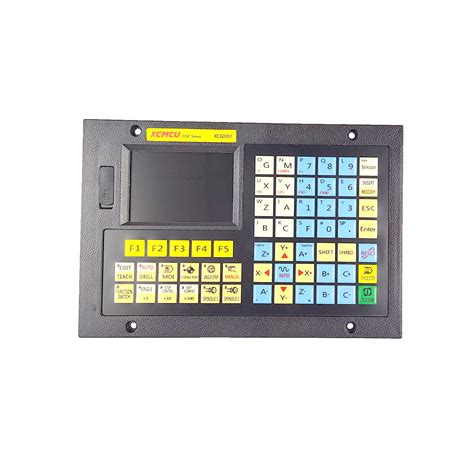 Xc M Cnc Controller System Nvcnc Net