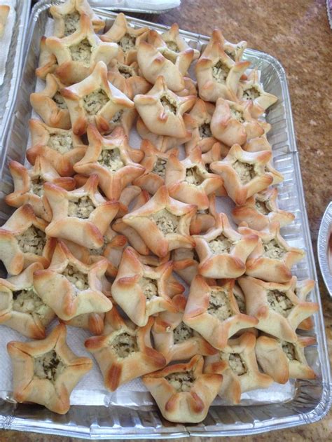 Several Trays Filled With Different Types Of Food