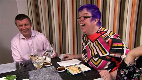 Couples Come Dine With Me North London And Hertfordshire Tv Episode