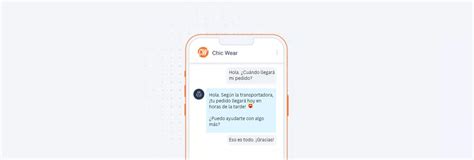 Cómo Los Chatbots De Ia Pueden Impulsar El Comercio Conversacional