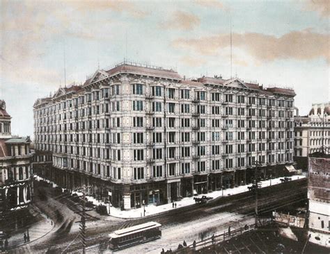 Palace Hotel | Business Image Group