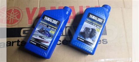 Оригинальное масло 20W40 Yamaha Yamalube 4M купить в Видном | Авито