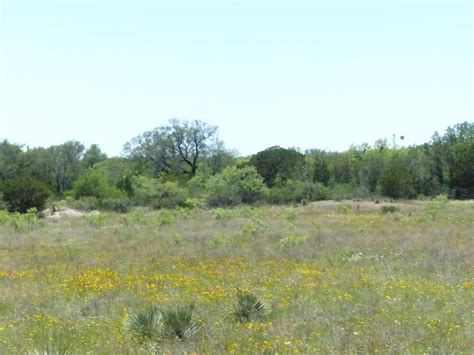 13 Acres In Brady Tx 76825 Land And Farm