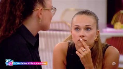 Replay Secret Story Du Secret Story Francesca Peut